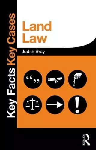 Land Law cover