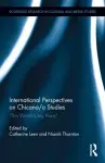 International Perspectives on Chicana/o Studies cover