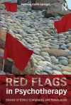 Red Flags in Psychotherapy cover