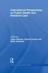 International Perspectives on Public Health and Palliative Care cover