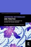 Advancing Methodology and Practice cover