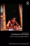 Governing Refugees cover