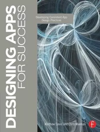 Designing Apps for Success cover