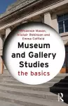 Museum and Gallery Studies cover