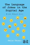 The Language of Jokes in the Digital Age cover
