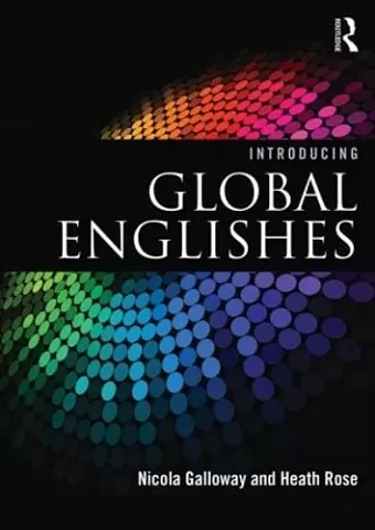 Introducing Global Englishes cover