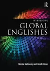 Introducing Global Englishes cover