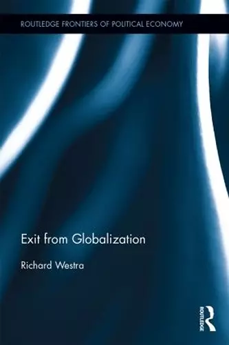 Exit from Globalization cover