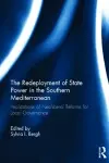 The Redeployment of State Power in the Southern Mediterranean cover