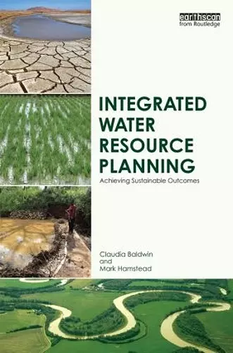 Integrated Water Resource Planning cover