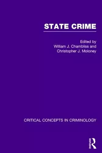 State Crime cover