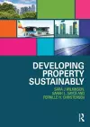 Developing Property Sustainably cover