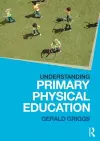 Understanding Primary Physical Education cover