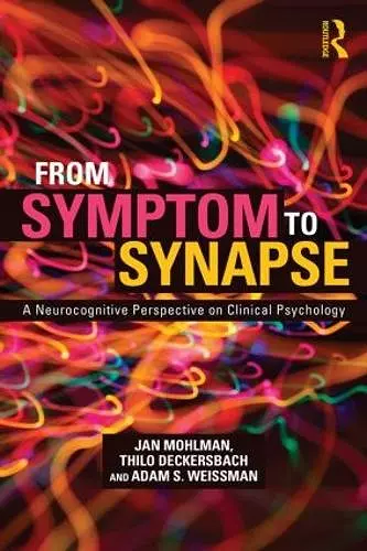 From Symptom to Synapse cover