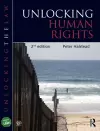 Unlocking Human Rights cover