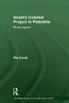 Israel's Colonial Project in Palestine cover