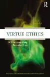 Virtue Ethics cover