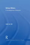 Virtue Ethics cover