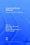 Improving Survey Methods cover