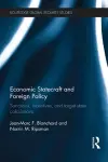 Economic Statecraft and Foreign Policy cover