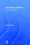 Art Therapy Theories cover