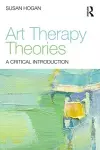 Art Therapy Theories cover