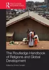 The Routledge Handbook of Religions and Global Development cover