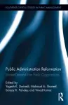 Public Administration Reformation cover