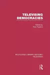 Televising Democracies cover