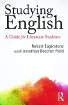Studying English cover