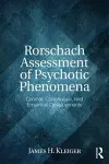 Rorschach Assessment of Psychotic Phenomena cover