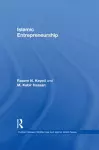 Islamic Entrepreneurship cover
