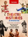 Theatre Histories cover