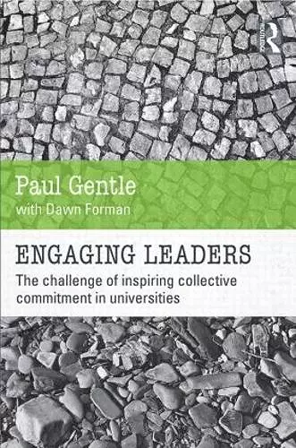 Engaging Leaders cover