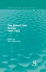 The Robert Hall Diaries 1947-1953 (Routledge Revivals) cover