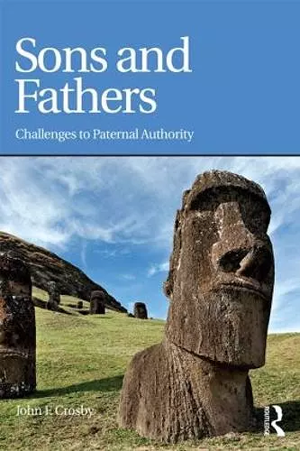 Sons and Fathers cover