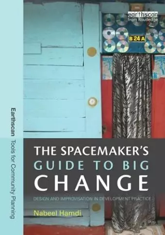 The Spacemaker's Guide to Big Change cover