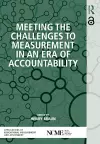 Meeting the Challenges to Measurement in an Era of Accountability cover