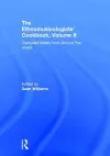 The Ethnomusicologists' Cookbook, Volume II cover