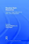 Reusing Open Resources cover