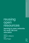 Reusing Open Resources cover