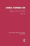 China Turned On cover