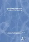 Handbook of the Cultural Foundations of Learning cover