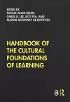 Handbook of the Cultural Foundations of Learning cover