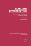 Satellite Broadcasting cover