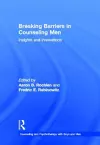 Breaking Barriers in Counseling Men cover