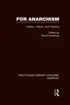 For Anarchism (RLE Anarchy) cover