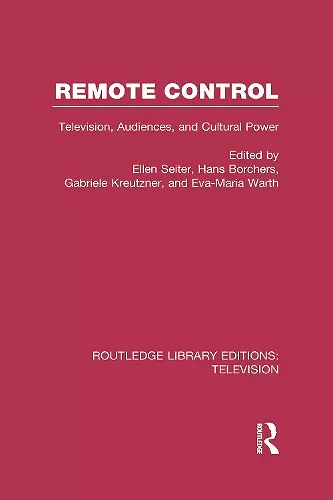 Remote Control cover