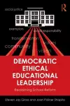 Democratic Ethical Educational Leadership cover