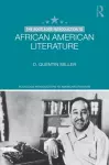 The Routledge Introduction to African American Literature cover